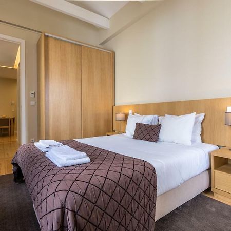 Path Porto Apartments Экстерьер фото