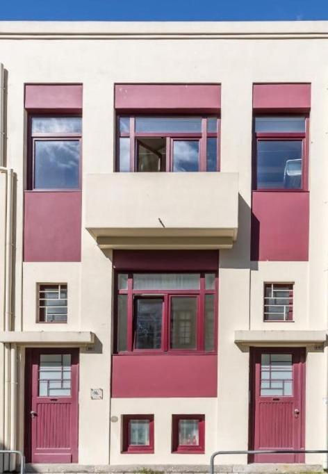 Path Porto Apartments Экстерьер фото