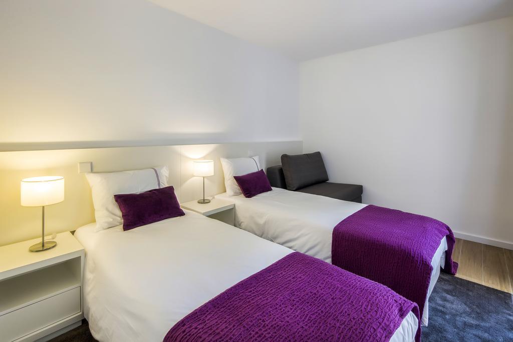 Path Porto Apartments Экстерьер фото