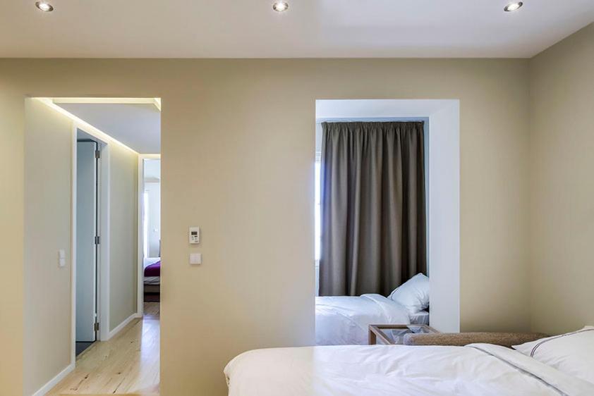 Path Porto Apartments Экстерьер фото