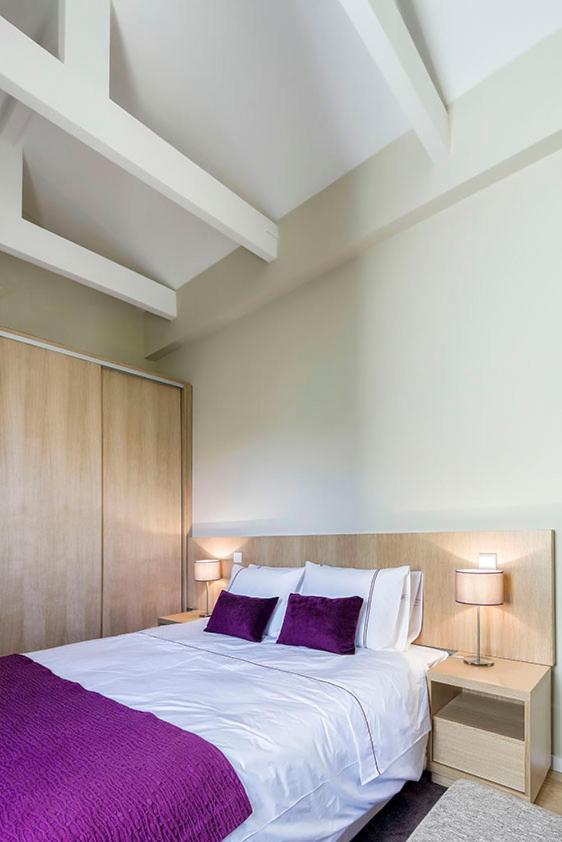 Path Porto Apartments Экстерьер фото