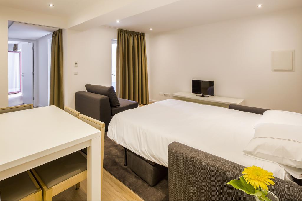 Path Porto Apartments Экстерьер фото