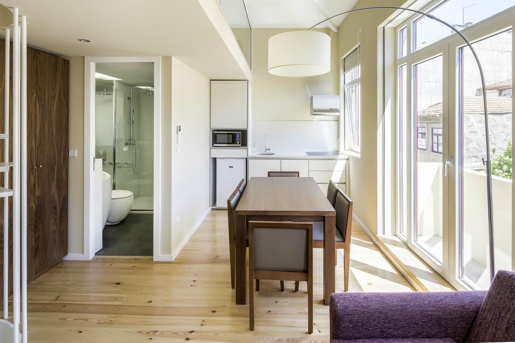 Path Porto Apartments Экстерьер фото