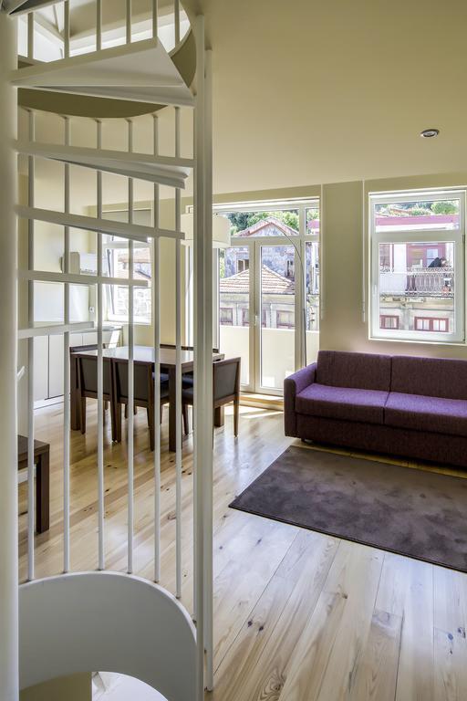 Path Porto Apartments Экстерьер фото