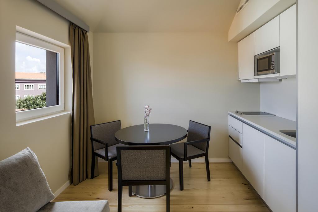 Path Porto Apartments Экстерьер фото