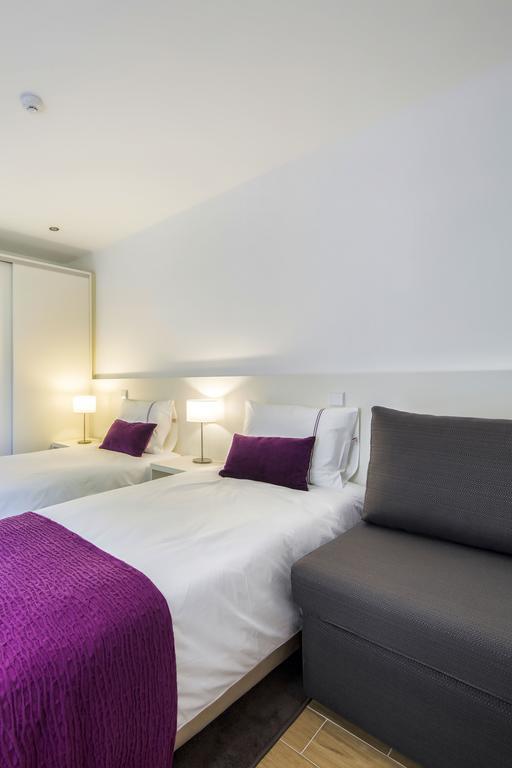 Path Porto Apartments Экстерьер фото