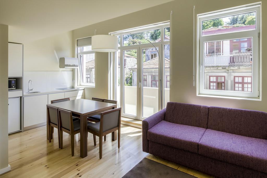 Path Porto Apartments Экстерьер фото