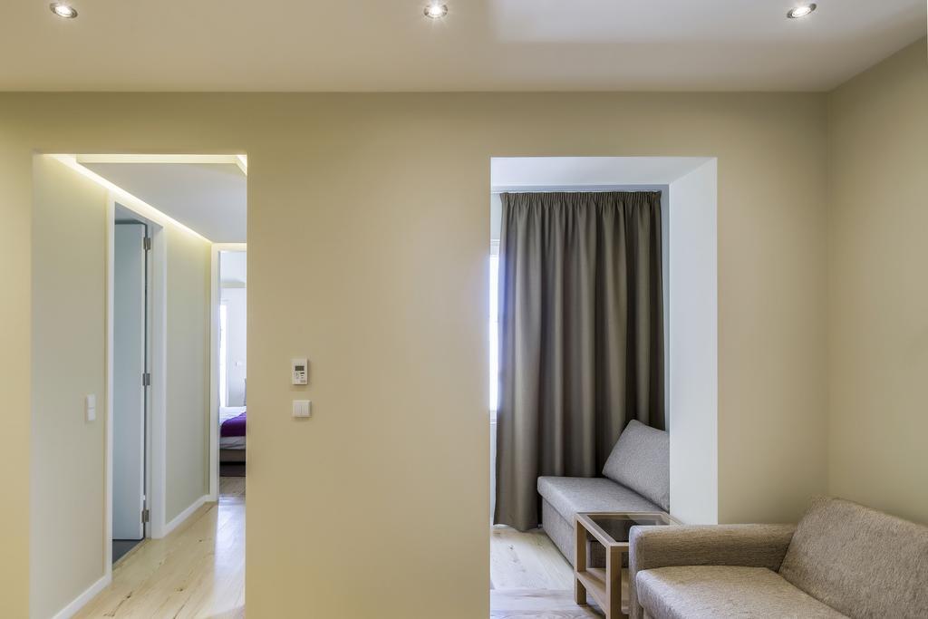Path Porto Apartments Экстерьер фото