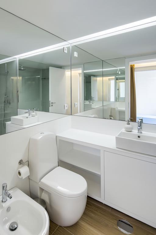 Path Porto Apartments Экстерьер фото