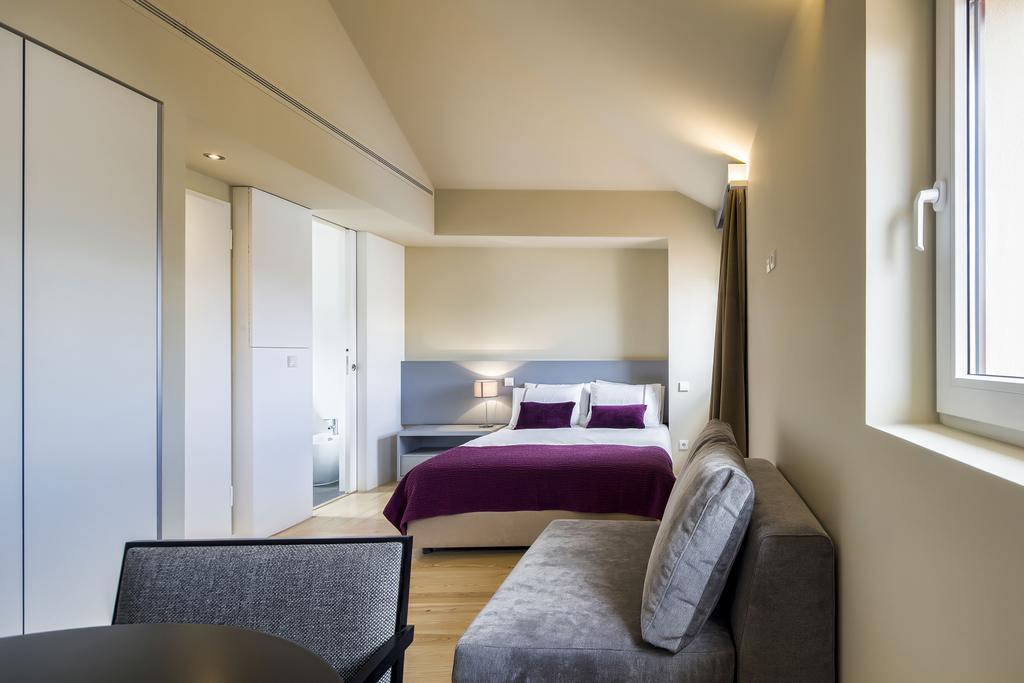 Path Porto Apartments Экстерьер фото