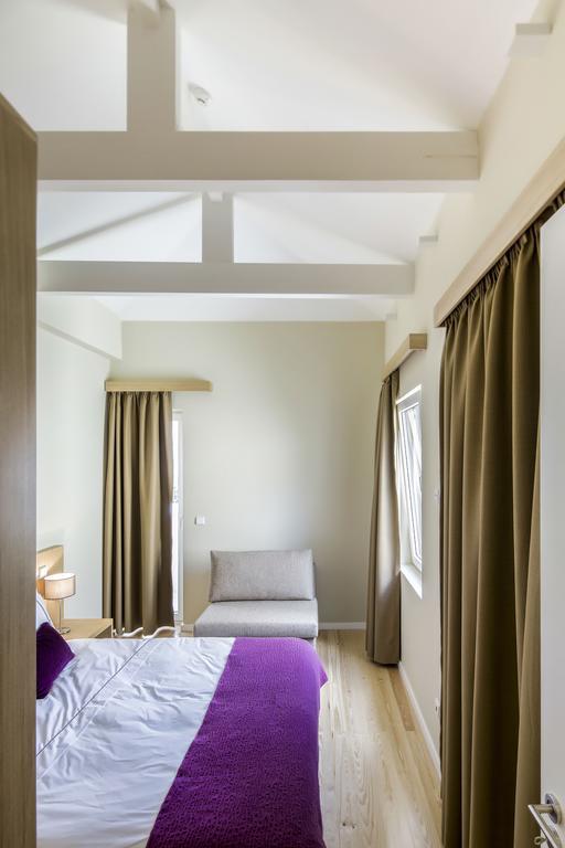 Path Porto Apartments Экстерьер фото