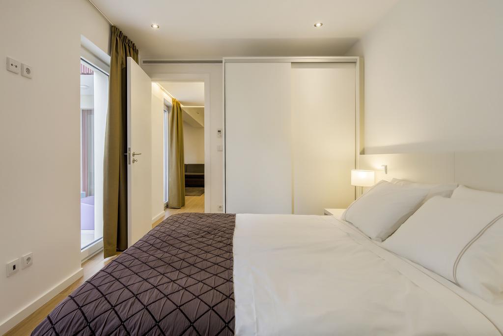 Path Porto Apartments Экстерьер фото