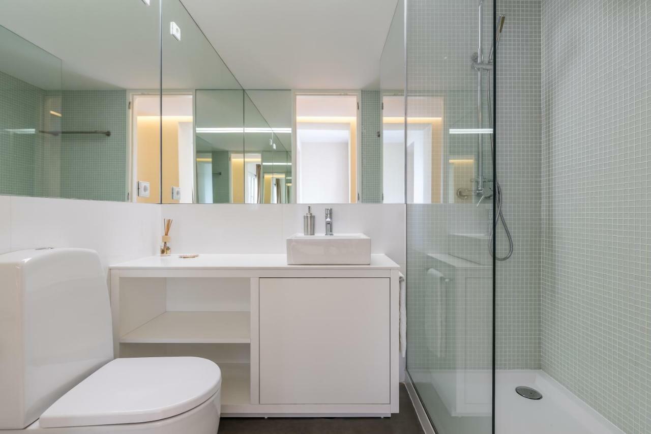 Path Porto Apartments Экстерьер фото