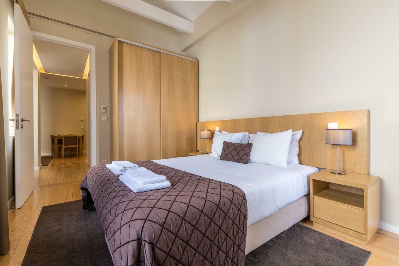 Path Porto Apartments Экстерьер фото