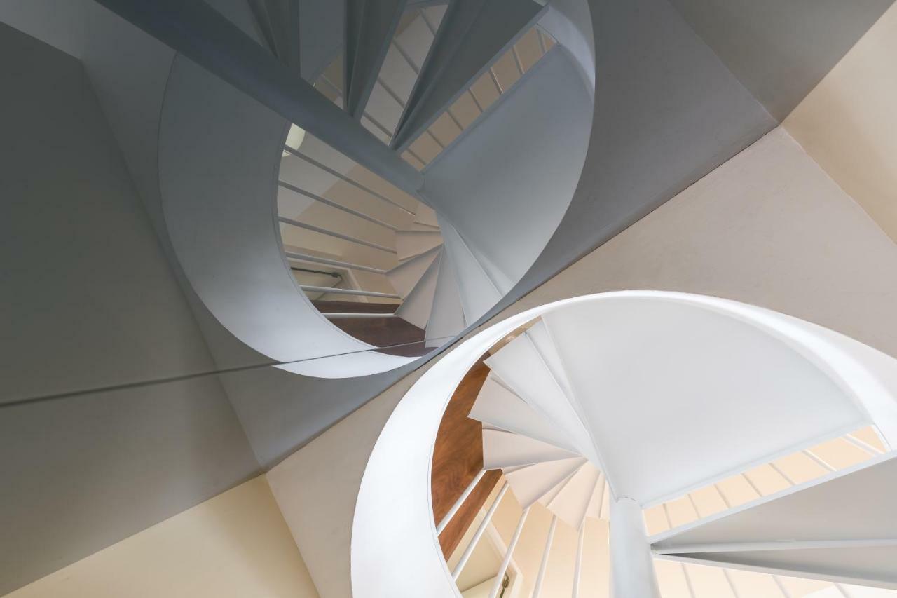 Path Porto Apartments Экстерьер фото