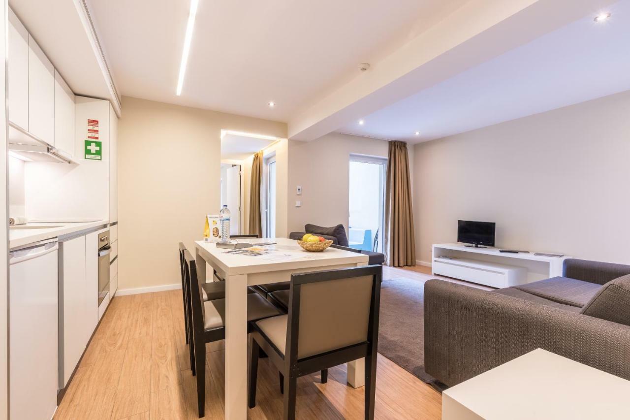 Path Porto Apartments Экстерьер фото