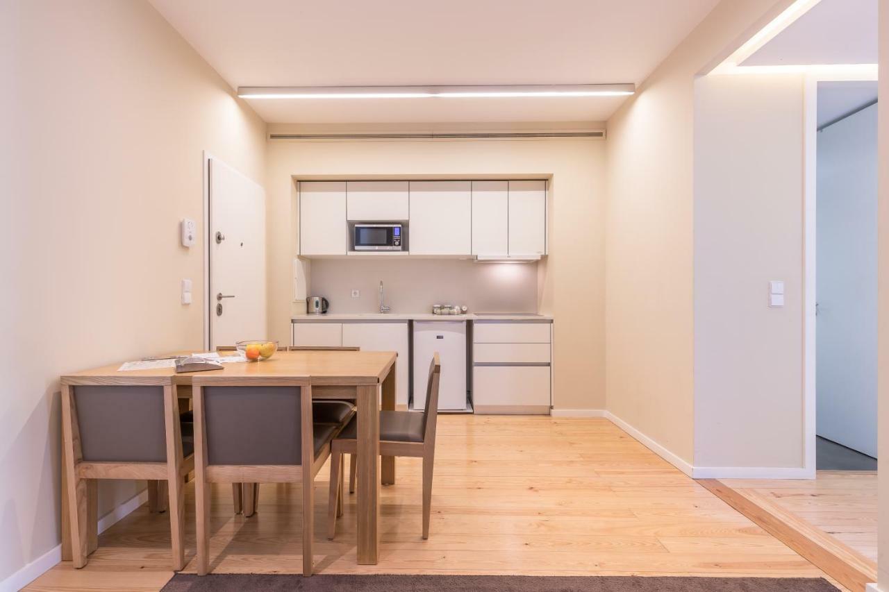 Path Porto Apartments Экстерьер фото