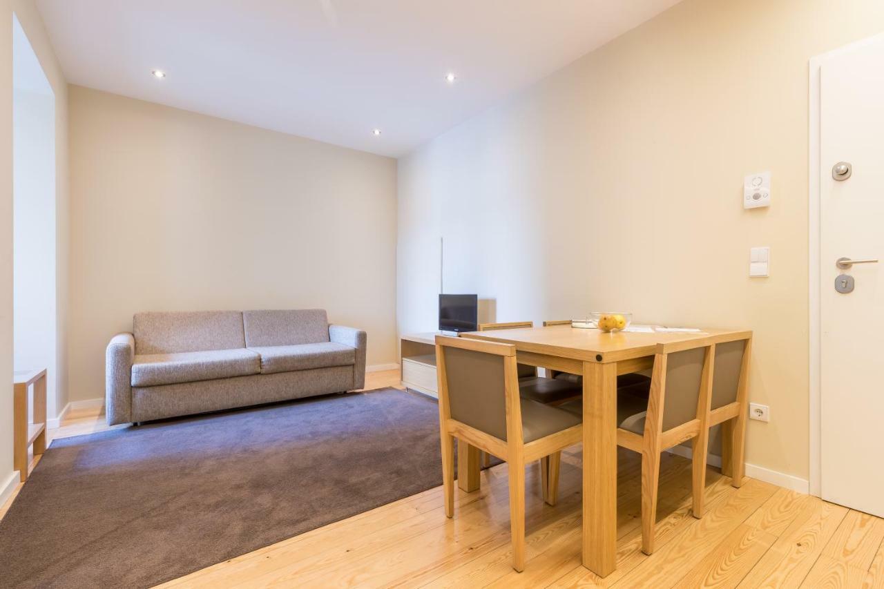 Path Porto Apartments Экстерьер фото