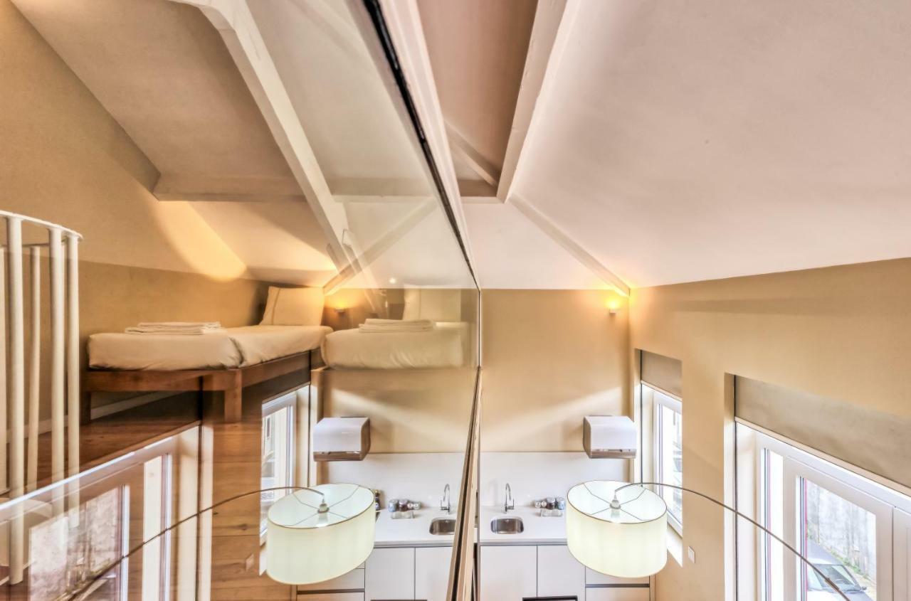Path Porto Apartments Экстерьер фото