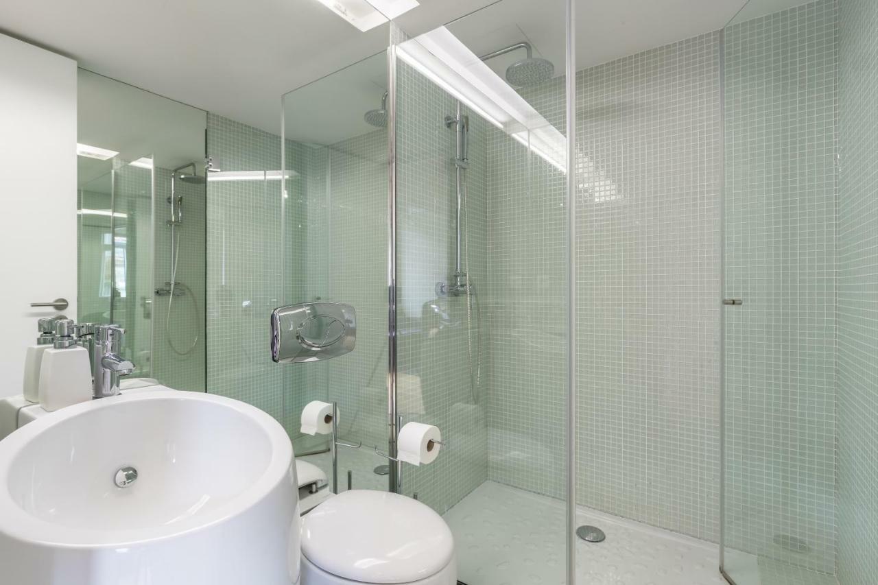 Path Porto Apartments Экстерьер фото