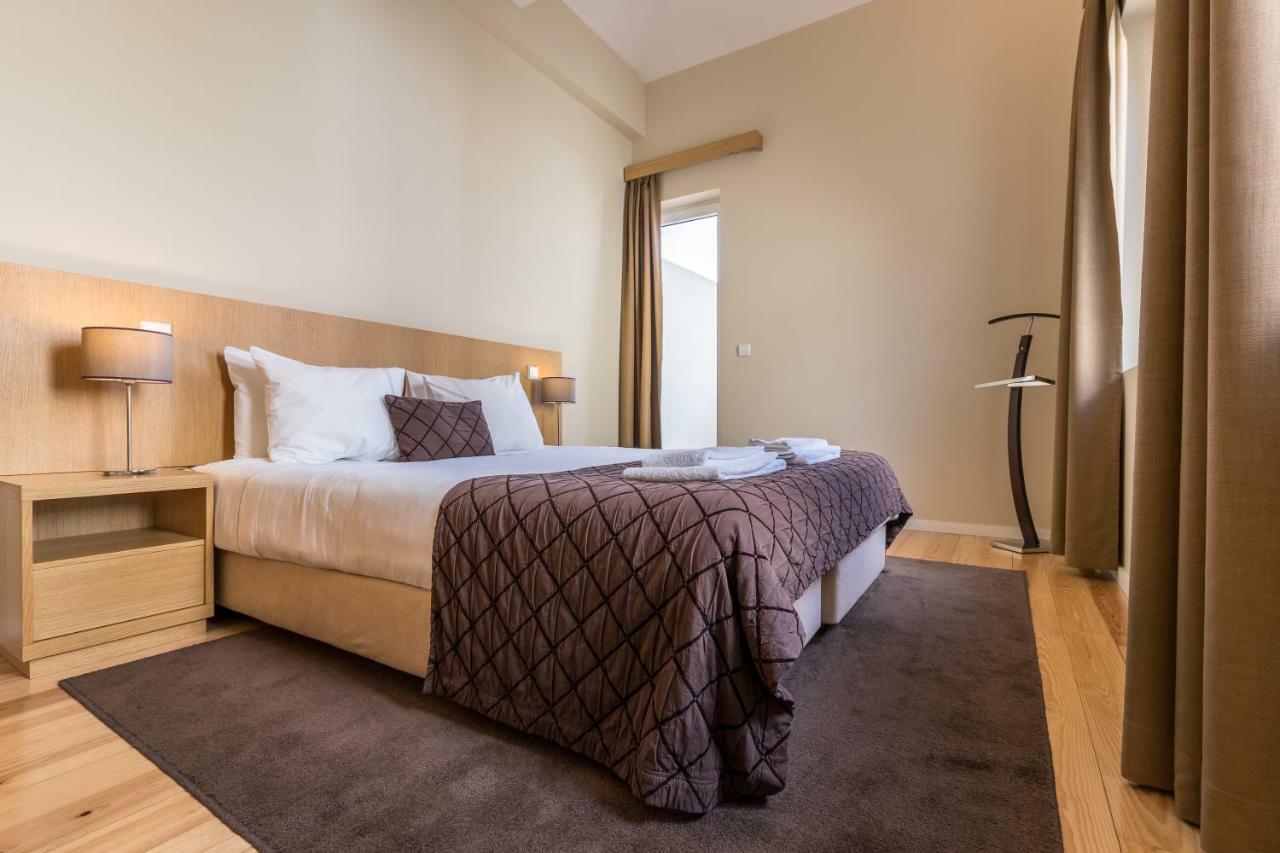 Path Porto Apartments Экстерьер фото